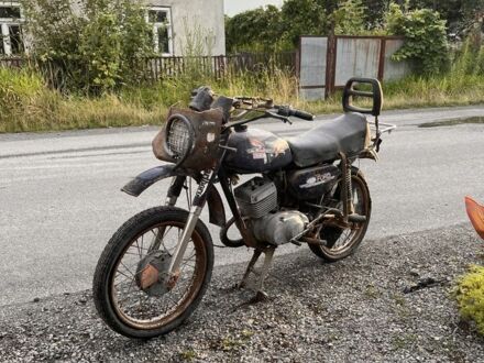 Мінськ Інша, об'ємом двигуна 0 л та пробігом 0 тис. км за 20 $, фото 1 на Automoto.ua