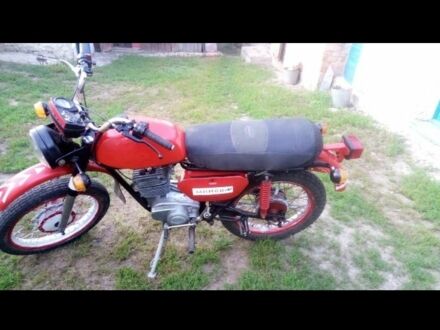 Мінськ Інша 1988 у Голованевске на Automoto.ua Мінськ Інша, об'ємом двигуна 0.13 л та пробігом 0 тис. км за 182 $, фото 1 на Automoto.ua