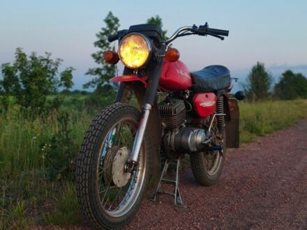 Мінськ Інша 1988 у Червонограде на Automoto.ua Мінськ Інша, об'ємом двигуна 0.13 л та пробігом 0 тис. км за 182 $, фото 1 на Automoto.ua
