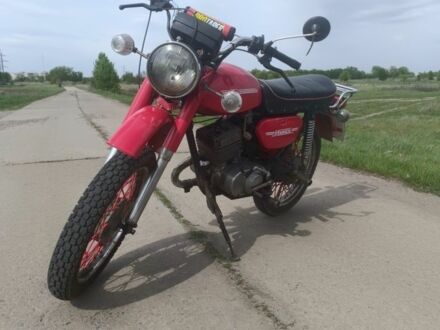 Мінськ Інша 1988 у Лебедине на Automoto.ua Мінськ Інша, об'ємом двигуна 0.13 л та пробігом 0 тис. км за 290 $, фото 1 на Automoto.ua