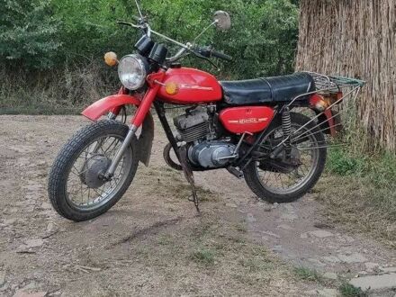 Минск Другая 1988 в Лозовой на Automoto.ua Минск Другая, объемом двигателя 0.13 л и пробегом 0 тыс. км за 18000 $, фото 1 на Automoto.ua