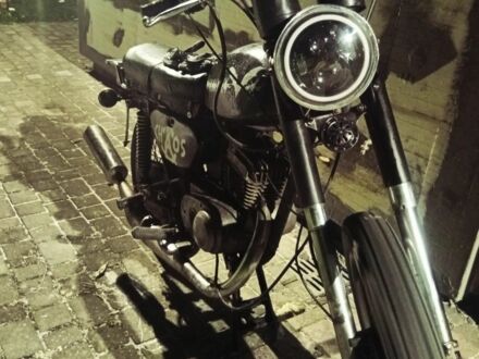 Минск Другая, объемом двигателя 0.13 л и пробегом 0 тыс. км за 239 $, фото 1 на Automoto.ua