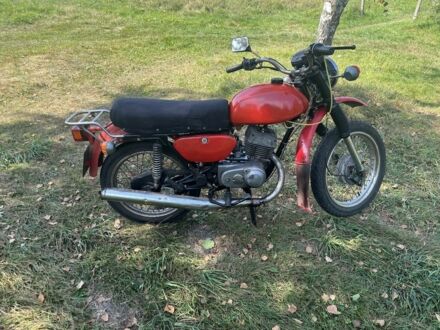 Минск Другая, объемом двигателя 0 л и пробегом 0 тыс. км за 292 $, фото 1 на Automoto.ua