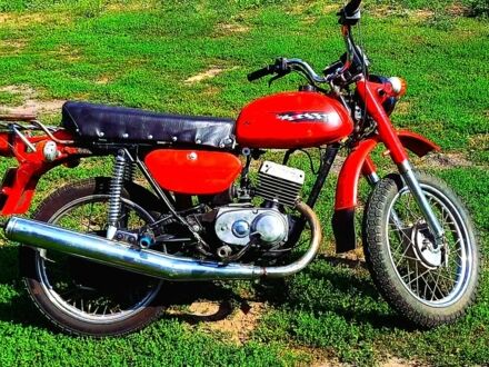 Минск Другая, объемом двигателя 0.13 л и пробегом 0 тыс. км за 316 $, фото 1 на Automoto.ua