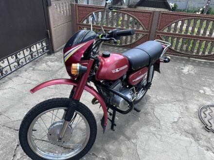 Мінськ Інша 1988 у Кривому Розі на Automoto.ua Мінськ Інша, об'ємом двигуна 0.13 л та пробігом 0 тис. км за 532 $, фото 1 на Automoto.ua