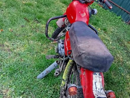 Мінськ Інша, об'ємом двигуна 0.13 л та пробігом 0 тис. км за 302 $, фото 1 на Automoto.ua