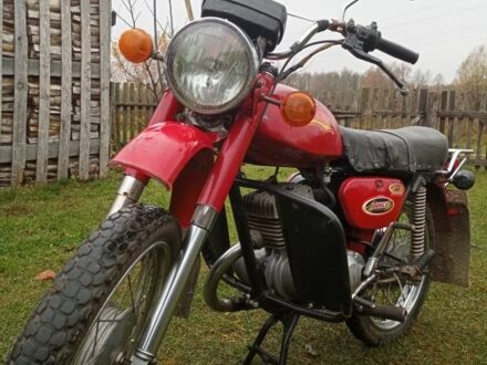Минск Другая 1988 в Ковель на Automoto.ua Минск Другая, объемом двигателя 0.13 л и пробегом 0 тыс. км за 22500 $, фото 1 на Automoto.ua