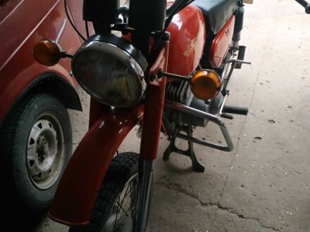 Минск Другая, объемом двигателя 0 л и пробегом 0 тыс. км за 700 $, фото 1 на Automoto.ua