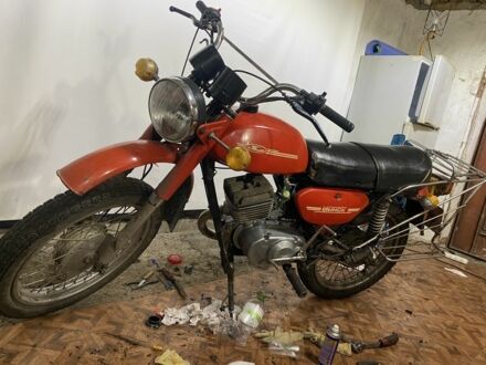 Минск Другая, объемом двигателя 0.13 л и пробегом 0 тыс. км за 451 $, фото 1 на Automoto.ua