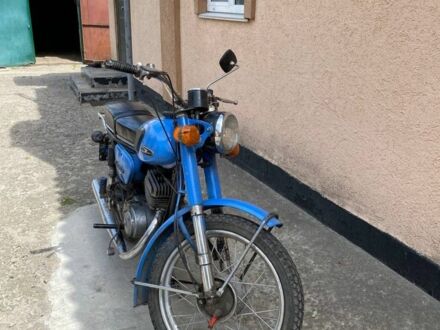 Мінськ Інша 1989 у Черкасах на Automoto.ua Мінськ Інша, об'ємом двигуна 0.13 л та пробігом 0 тис. км за 122 $, фото 1 на Automoto.ua
