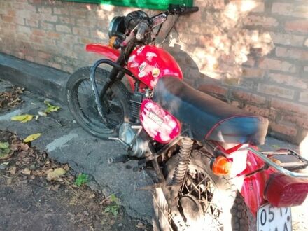 Минск Другая, объемом двигателя 0.13 л и пробегом 0 тыс. км за 286 $, фото 1 на Automoto.ua