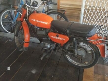 Минск Другая, объемом двигателя 0 л и пробегом 0 тыс. км за 170 $, фото 1 на Automoto.ua