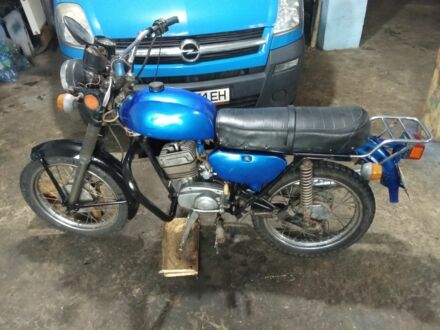 Мінськ Інша, об'ємом двигуна 0.13 л та пробігом 0 тис. км за 261 $, фото 1 на Automoto.ua