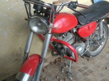 Мінськ Інша 1989 у Львові на Automoto.ua Мінськ Інша, об'ємом двигуна 0.13 л та пробігом 0 тис. км за 363 $, фото 1 на Automoto.ua