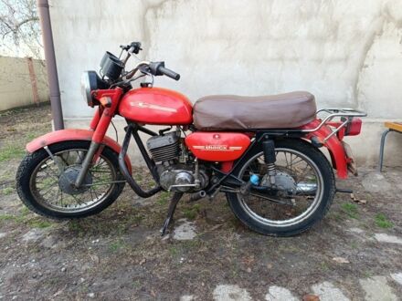 Минск Другая, объемом двигателя 0 л и пробегом 0 тыс. км за 237 $, фото 1 на Automoto.ua