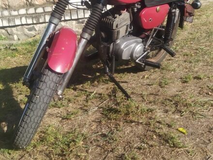 Минск Другая, объемом двигателя 0.13 л и пробегом 0 тыс. км за 238 $, фото 1 на Automoto.ua