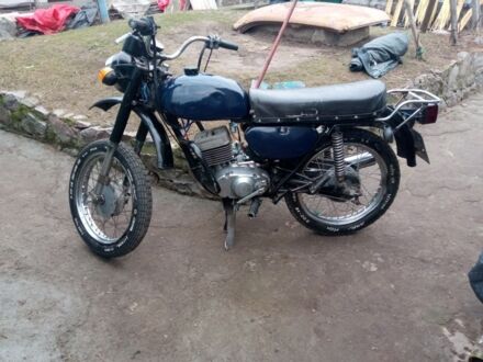 Минск Другая, объемом двигателя 0.13 л и пробегом 0 тыс. км за 195 $, фото 1 на Automoto.ua