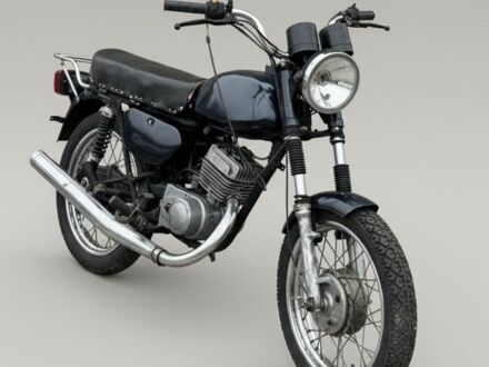 Минск Другая, объемом двигателя 0.13 л и пробегом 0 тыс. км за 239 $, фото 1 на Automoto.ua