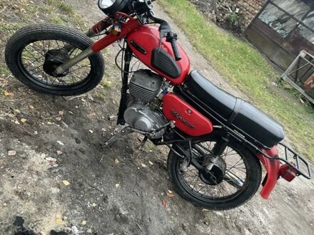 Мінськ Інша, об'ємом двигуна 0.13 л та пробігом 0 тис. км за 121 $, фото 1 на Automoto.ua