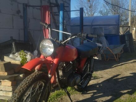Минск Другая 1989 в Черкассах на Automoto.ua Минск Другая, объемом двигателя 0.13 л и пробегом 0 тыс. км за 242 $, фото 1 на Automoto.ua