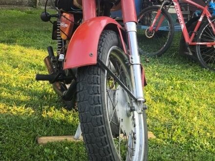 Мінськ Інша 1989 у Гребенке на Automoto.ua Мінськ Інша, об'ємом двигуна 0.13 л та пробігом 0 тис. км за 582 $, фото 1 на Automoto.ua