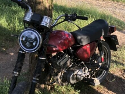 Минск Другая 1989 в Львове на Automoto.ua Минск Другая, объемом двигателя 0.12 л и пробегом 0 тыс. км за 303 $, фото 1 на Automoto.ua