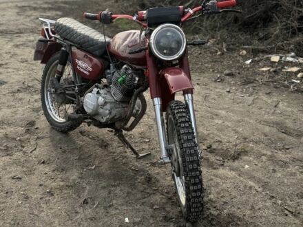 Минск Другая, объемом двигателя 0.2 л и пробегом 0 тыс. км за 591 $, фото 1 на Automoto.ua