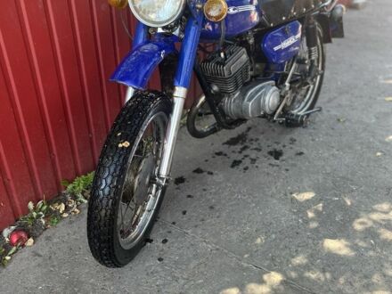 Минск Другая 1989 в Черкассах на Automoto.ua Минск Другая, объемом двигателя 0.13 л и пробегом 0 тыс. км за 351 $, фото 1 на Automoto.ua