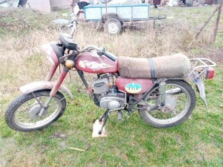 Мінськ Інша, об'ємом двигуна 0.13 л та пробігом 0 тис. км за 119 $, фото 1 на Automoto.ua