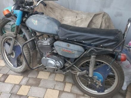 Мінськ Інша, об'ємом двигуна 0.13 л та пробігом 0 тис. км за 131 $, фото 1 на Automoto.ua