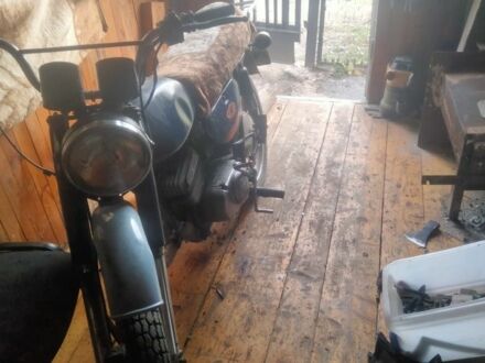 Минск Другая, объемом двигателя 0.13 л и пробегом 0 тыс. км за 168 $, фото 1 на Automoto.ua