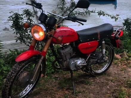 Мінськ Інша, об'ємом двигуна 0.13 л та пробігом 0 тис. км за 285 $, фото 1 на Automoto.ua