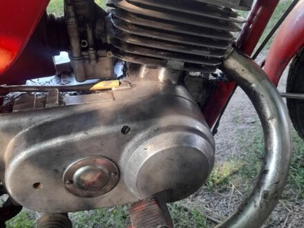 Минск Другая, объемом двигателя 0.13 л и пробегом 0 тыс. км за 84 $, фото 1 на Automoto.ua