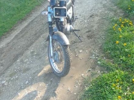 Мінськ Інша, об'ємом двигуна 0.13 л та пробігом 0 тис. км за 108 $, фото 1 на Automoto.ua