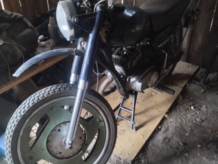 Минск Другая, объемом двигателя 0.13 л и пробегом 0 тыс. км за 180 $, фото 1 на Automoto.ua