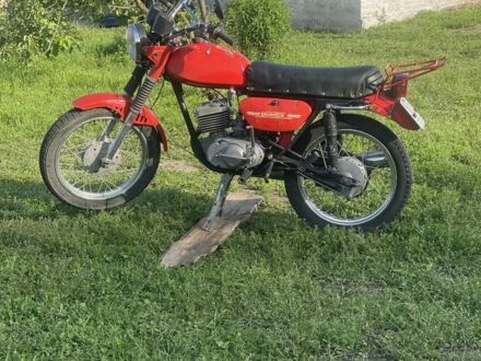 Мінськ Інша 1989 у Нежине на Automoto.ua Мінськ Інша, об'ємом двигуна 0.13 л та пробігом 0 тис. км за 400 $, фото 1 на Automoto.ua