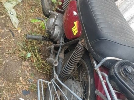 Минск Другая, объемом двигателя 0 л и пробегом 0 тыс. км за 230 $, фото 1 на Automoto.ua