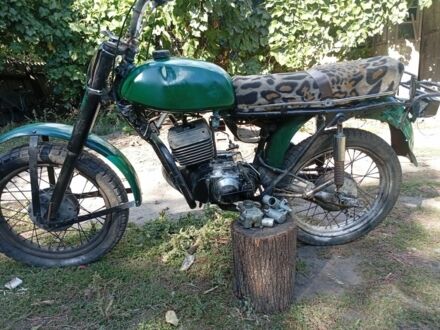 Минск Другая, объемом двигателя 0.13 л и пробегом 0 тыс. км за 340 $, фото 1 на Automoto.ua