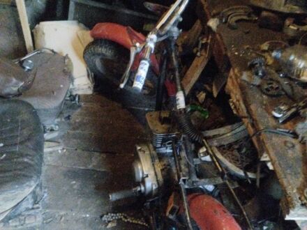 Мінськ Інша, об'ємом двигуна 0 л та пробігом 0 тис. км за 48 $, фото 1 на Automoto.ua