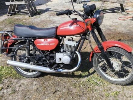 Мінськ Інша 1989 у Луцьку на Automoto.ua Мінськ Інша, об'ємом двигуна 0.13 л та пробігом 0 тис. км за 328 $, фото 1 на Automoto.ua