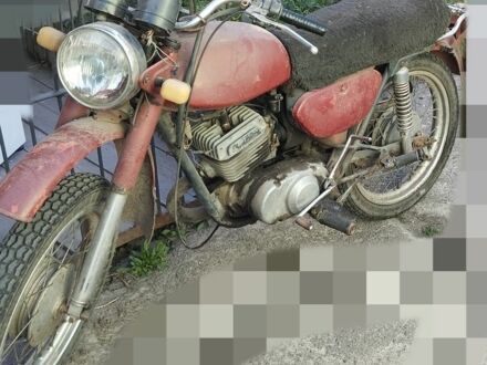 Минск Другая, объемом двигателя 0.13 л и пробегом 0 тыс. км за 241 $, фото 1 на Automoto.ua