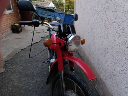 Минск Другая, объемом двигателя 0.13 л и пробегом 0 тыс. км за 238 $, фото 1 на Automoto.ua