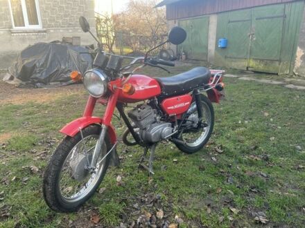 Минск Другая, объемом двигателя 0.13 л и пробегом 0 тыс. км за 350 $, фото 1 на Automoto.ua