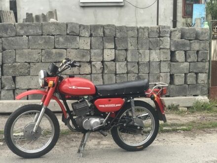 Мінськ Інша 1990 у Луцьку на Automoto.ua Мінськ Інша, об'ємом двигуна 0.13 л та пробігом 0 тис. км за 399 $, фото 1 на Automoto.ua