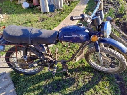 Мінськ Інша, об'ємом двигуна 0.13 л та пробігом 0 тис. км за 357 $, фото 1 на Automoto.ua