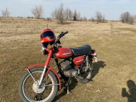 Минск Другая 1990 в Голованевске на Automoto.ua Минск Другая, объемом двигателя 0.13 л и пробегом 0 тыс. км за 339 $, фото 1 на Automoto.ua