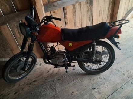 Мінськ Інша, об'ємом двигуна 0.13 л та пробігом 0 тис. км за 96 $, фото 1 на Automoto.ua