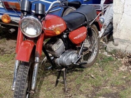 Мінськ Інша 1990 у Новоархангельске на Automoto.ua Мінськ Інша, об'ємом двигуна 1 л та пробігом 0 тис. км за 483 $, фото 1 на Automoto.ua