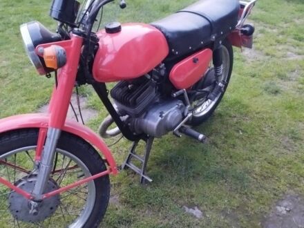 Мінськ Інша 1990 у Львові на Automoto.ua Мінськ Інша, об'ємом двигуна 0.13 л та пробігом 0 тис. км за 15000 $, фото 1 на Automoto.ua