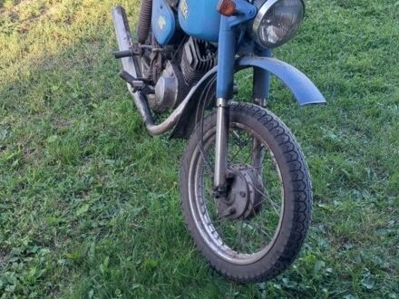 Минск Другая 1990 в Шацке на Automoto.ua Минск Другая, объемом двигателя 0 л и пробегом 0 тыс. км за 97 $, фото 1 на Automoto.ua